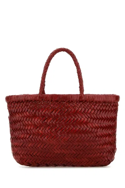 Dragon Diffusion Red Gora Mini Tote