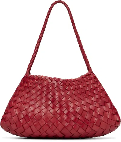 Dragon Diffusion Red Rosanna Bag