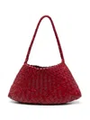 Dragon Diffusion Rosanna Tote Bag In Red