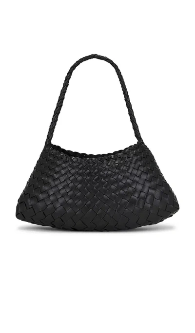 Dragon Diffusion Rosanna Bag In Black