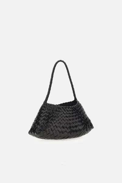 Dragon Diffusion Rosanna Bag In Black