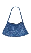 Dragon Diffusion Rosanna Bag In Blue