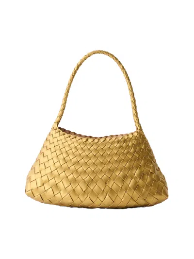 Dragon Diffusion Rosanna Bag Gold