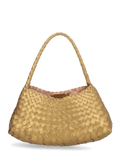 Dragon Diffusion "rosanna" Bag In Gold