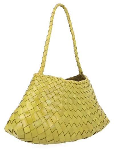 Dragon Diffusion Rosanna Bag In Green