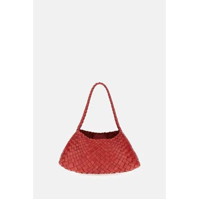 Dragon Diffusion Rosanna Bag In Red