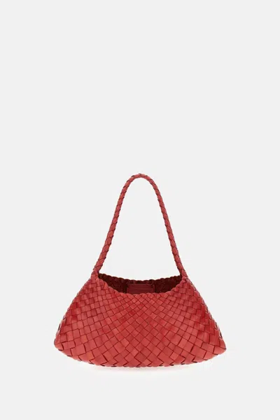 Dragon Diffusion Rosanna Bag In Red
