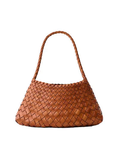 Dragon Diffusion Rosanna Bag Tan