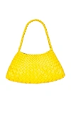 Dragon Diffusion Rosanna Bag In Yellow