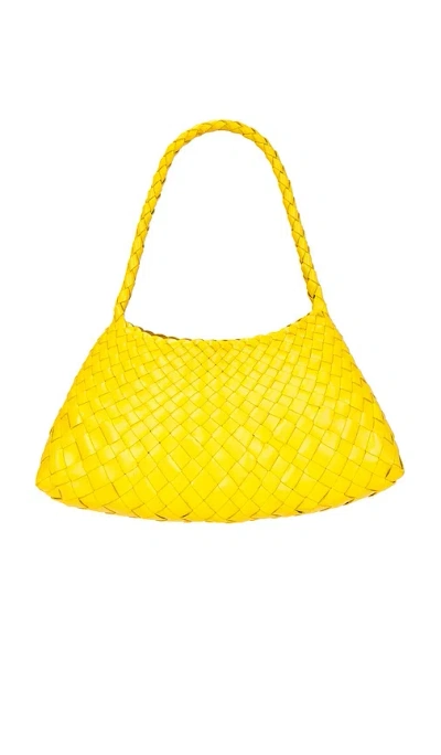 Dragon Diffusion Rosanna Bag In Yellow