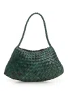 Dragon Diffusion Rosanna Handbags Green In Green