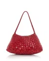 Dragon Diffusion Rosanna Leather Shoulder Bag