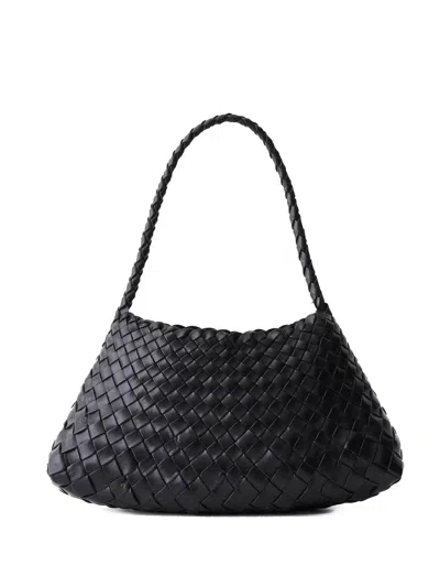 Dragon Diffusion Rosanna Mini Bag Woman Black