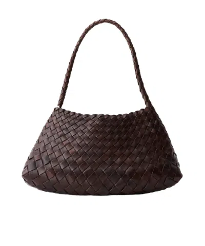 DRAGON DIFFUSION DRAGON DIFFUSION ROSANNA SHOULDER BAG