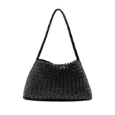 Dragon Diffusion Rosanna Tote Bag In Black