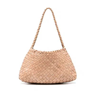 Dragon Diffusion Rosanna Tote Bag In Neutral