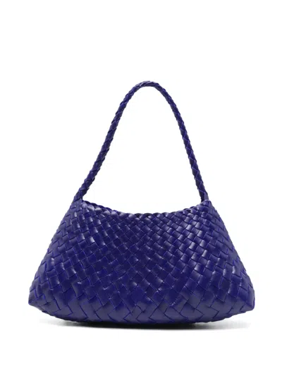 Dragon Diffusion Rosanna Tote Bag In Purple