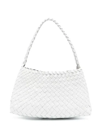 Dragon Diffusion Rosanna Tote Bag In White