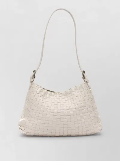 Dragon Diffusion Salvage Hobo Medium Shoulder Bag