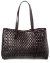 Dragon Diffusion Salvage Leather Shoulder Bag