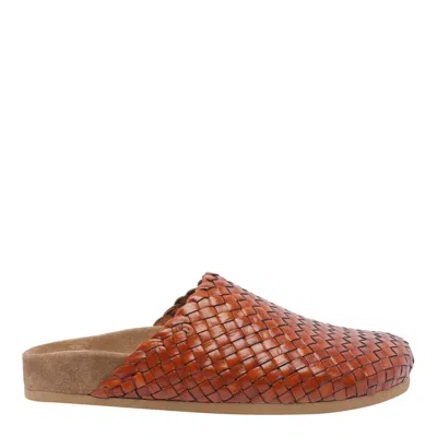 Dragon Diffusion Shoes In Red