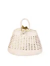 Dragon Diffusion Santa Cano In Beige
