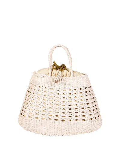 Dragon Diffusion Santa Cano In Beige