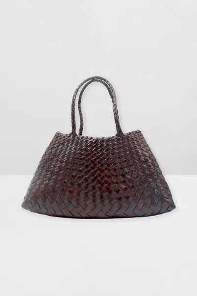 Dragon Diffusion Santa Croce Big Bag