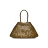 Dragon Diffusion Santa Croce Leather Bag