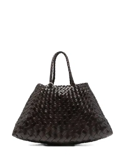 Dragon Diffusion Santa Croce Small Tote Bag