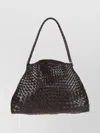 Dragon Diffusion Santa Maria Mini S. Croce Tapered Straps