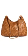 Dragon Diffusion Santa Rosa Bag Tan In Tan
