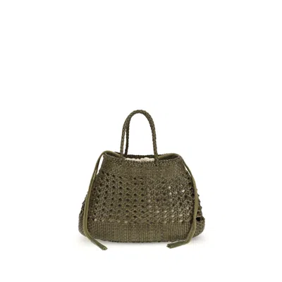 Dragon Diffusion Santo Cano Handbag