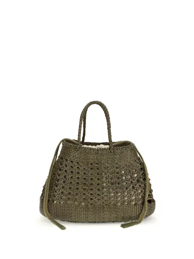 Dragon Diffusion Santo Cano Handbag