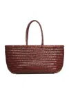 Dragon Diffusion Large Triple Jump Tote Bag