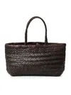 Dragon Diffusion Mini Flat Gora Basket