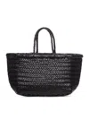 Dragon Diffusion Double Handle Tote Bag