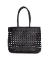 Dragon Diffusion Eclipse Tote Bag