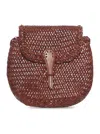 Dragon Diffusion Mini City Bag Crossbody Flat Bag