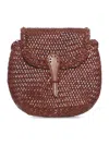 Dragon Diffusion Mini City Bag Crossbody Flat Bag