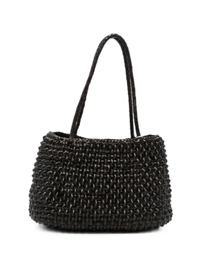 Dragon Diffusion S.croce Cactus Tote Bag In Pink