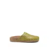 Dragon Diffusion Shoes Green In Multi