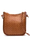 Dragon Diffusion Wanaka Leather Tote Bag In Tan