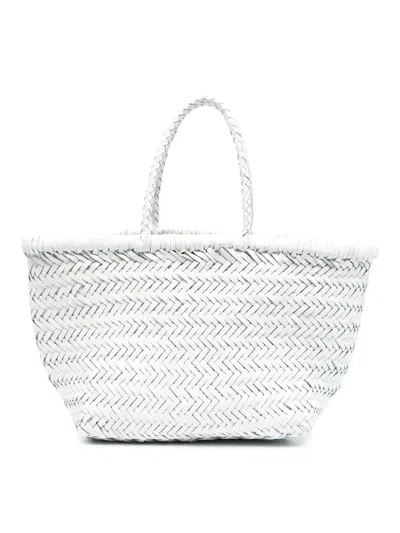 Dragon Diffusion Shopping Small In White