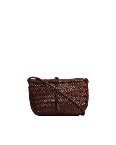 Dragon Diffusion Shoulder Bag