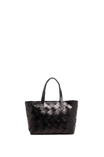 Dragon Diffusion Shoulder Bag Crossover In Black | ModeSens