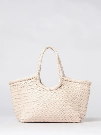 Dragon Diffusion Shoulder Bag Woman  In Neutral