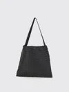 Dragon Diffusion Ars Tote Black Calfskin Shoulder Bag