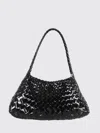 Dragon Diffusion Shoulder Bag Woman  In Black