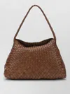 Dragon Diffusion Shoulder Bag Single Strap Woven Design